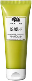 Origins Drink up™ intensive overnight hydrating mask with avocado kasvonaamio 75 ml