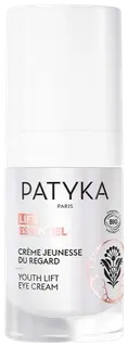 Patyka Youthful Lift Eye Cream -silmänympärysvoide 15ml