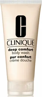 Clinique Deep Comfort Body Wash suihkusaippua 200 ml
