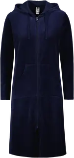 Actuelle Velour aamutakki