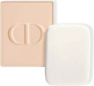 DIOR Forever Natural Velvet Compact foundation Refill täyttöpakkaus 10 g