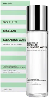 Bioeffect Micellar Cleansing Water puhdistusvesi 200ml