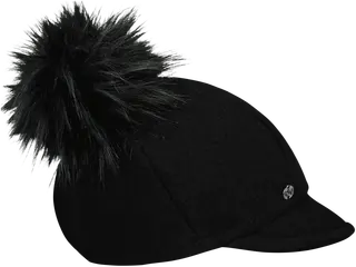 KN Kati Niemi Saaga lipallinen hattu