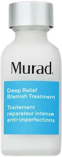 Murad Deep Relief Blemish Treatment salisyylihapposeerumi 30 ml
