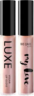 We Care Icon My Love Luxe Lip Gloss huulikiilto 6g