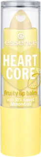 HEART CORE fruity huulivoide