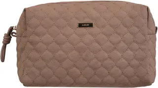 JJDK Aluma kosmetiikkalaukku beige