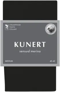 Kunert Sensual Merino sukkahousut