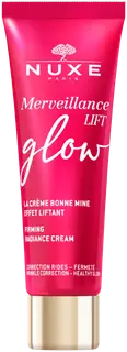 Nuxe Merveillance Lift Firming Glow Radiance Cream heleyttävä kasvovoide 50 ml