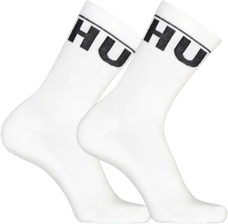 Hugo 2-pack sukat