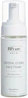 BP Crystal Clean Puhdistusvaahto 150 ml