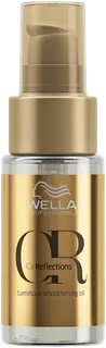 Wella Professionals Oil Reflections Luminous Smoothening Oil viimeistelyöljy 30 ml