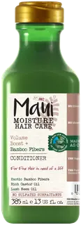 Maui Moisture 385ml Thicken & Restore + Bamboo Fiber Hoitoaine