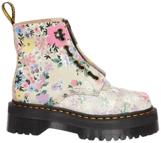 Dr. Martens 1460 Flower maiharit