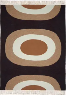 Marimekko Melooni huopa 130 x 170cm
