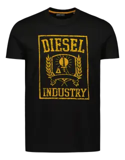 Diesel T-diegor-e10 t-paita