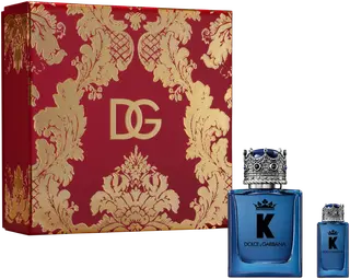 Dolce&Gabbana K by Dolce&Gabbana tuoksulahjapakkaus