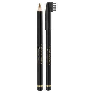 Max Factor Eyebrow Pencil -kulmakynä 1 g 02 Hazel