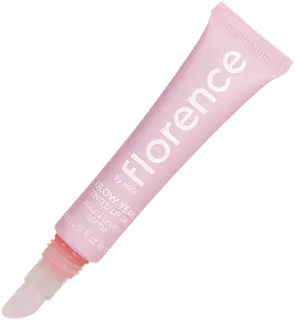 Florence by Mills Glow Yeah Tinted Lip Oil sävytetty huuliöljy 8 ml