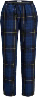 Jack&Jones Jacrimon flanellipyjamahousut