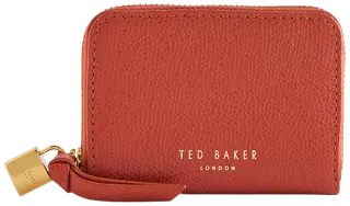 Ted Baker Wesmin Padlock S lompakko