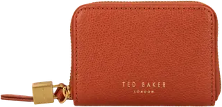 Ted Baker Wesmin Padlock S lompakko