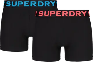 Superdry 2-pack bokserit