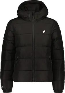Superdry Hooded sports toppatakki