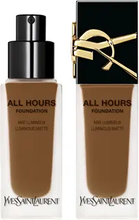 Yves Saint Laurent All Hours Foundation meikkivoide 25 ml