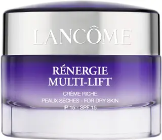 Lancôme Rénergie Multi-Lift Creme Riche SPF15 päivävoide 50 ml