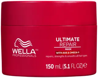Wella Professionals Ultimate Repair Mask hiusnaamio 150 ml