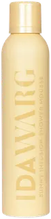 IDA WARG Sunny infusion shower mousse suihkuvaahto 200 ml