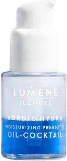 Lumene LÄHDE Kosteuttava prebiootti-tehohoito 15ml