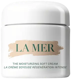 La Mer The Moisturizing Soft Cream kasvovoide 100ml