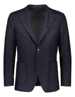 Turo Bowie blazer