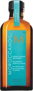 Moroccanoil Treatment hoitoöljy 100 ml