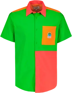 Makia Beach Shirt