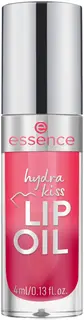 essence hydra kiss LIP OIL 01 Kiss From A Rose 4 ml