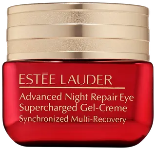 Estée Lauder Advanced Night Repair Eye Supercharged Gel-Creme silmänympärysvoide 15 ml
