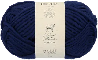 Novita Lanka Hygge Wool 100g 179