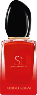 Giorgio Armani Si Passione Intense EdP tuoksu 30 ml