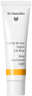 Dr. Hauschka Rose Day Cream Light kevyt Ruusuvoide 30 ml