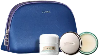 La Mer The Smoothing Moisture ihonhoitopakkaus