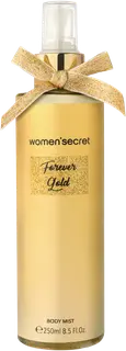 Women'secret Body Mist "Forever Gold" vartalotuoksu 250ml
