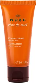 Nuxe Clean Hands Gel -puhdistusgeeli käsille 30 ml