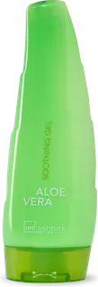 IDC INSTITUTE Fresh Aloe Body lotion vartalovoide 270 ml