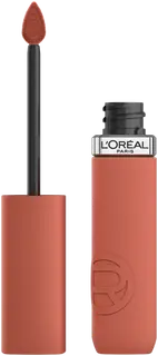 L'Oréal Paris Infaillible Matte Resistance huulipuna 5 ml