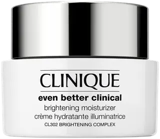Clinique Even Better Clinical Brightening Moisturizer päivävoide 50 ml
