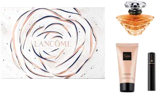 Lancôme Trésor lahjapakkaus