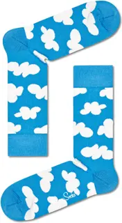 Happy Socks Cloudy sukat